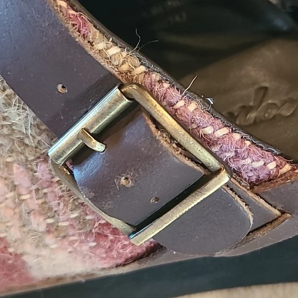 free people astrid platform mule - Picture 6 of 11